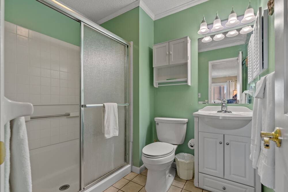 Photo of Bathroom in Myrtle Beach
