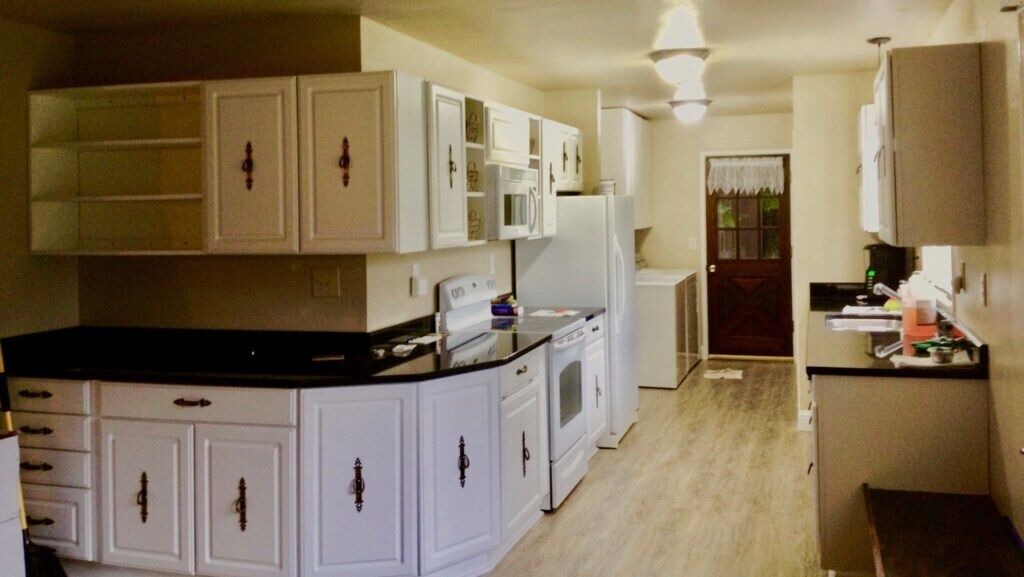 Photo of Kitchen in Mendenhall Valley
