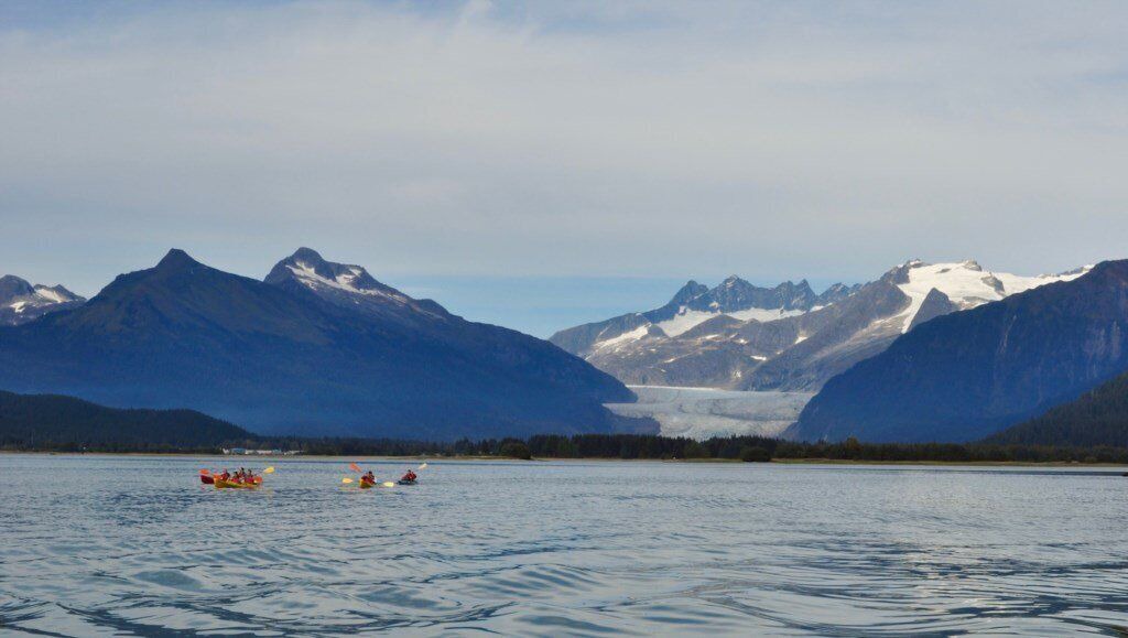 Photo of Others in Mendenhall Valley