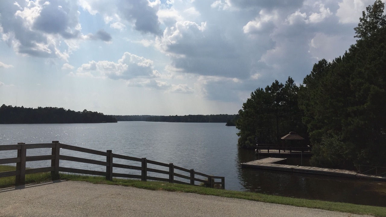 Photo of Others in Lake Carolina