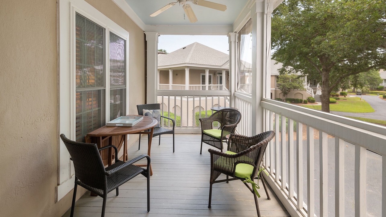 Photo of Outdoor in Debordieu Colony