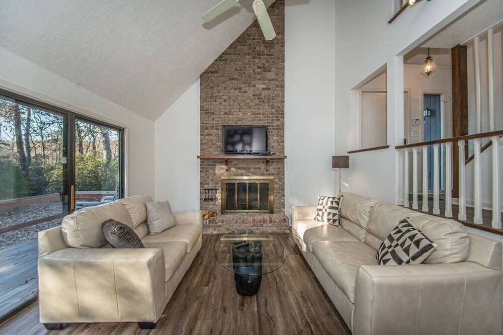 Photo of Livingroom in Landrum