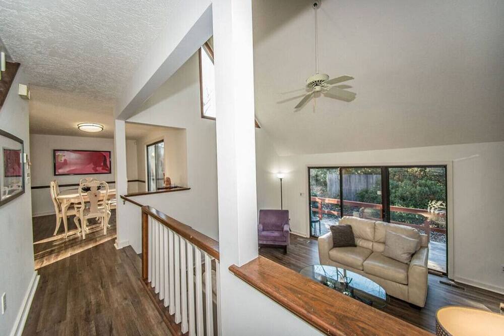 Photo of Bedroom in Landrum