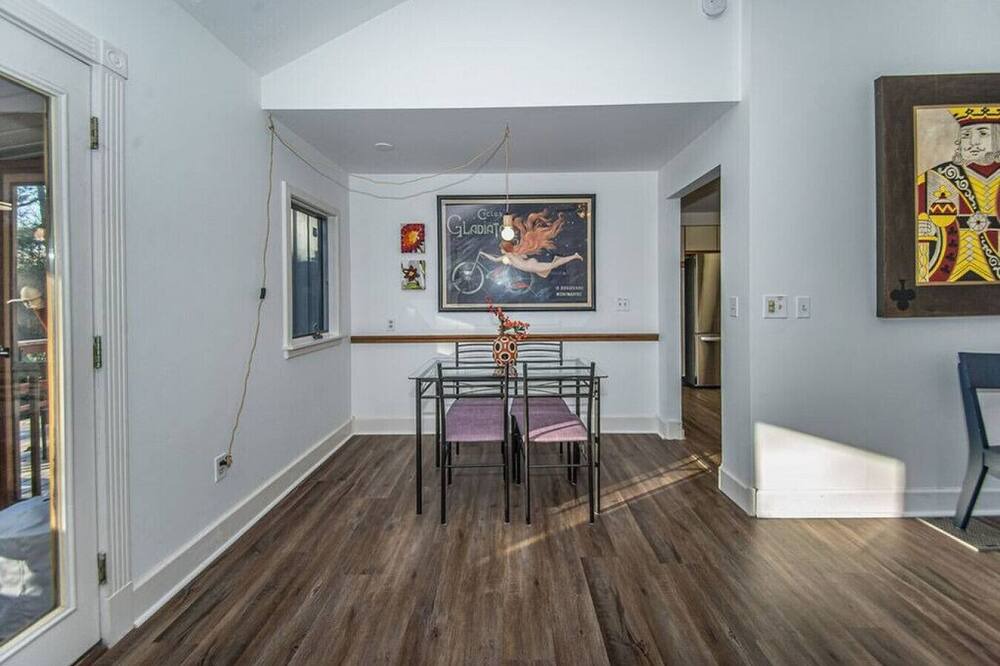 Photo of Bedroom in Landrum