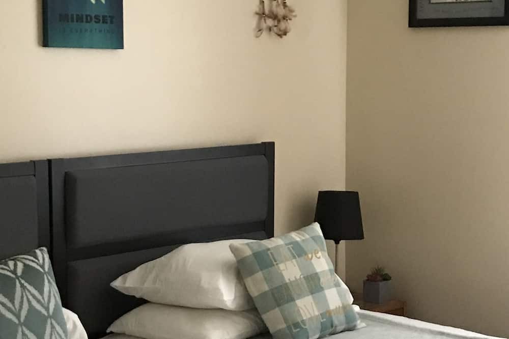 Photo of Bedroom in Huntcliff