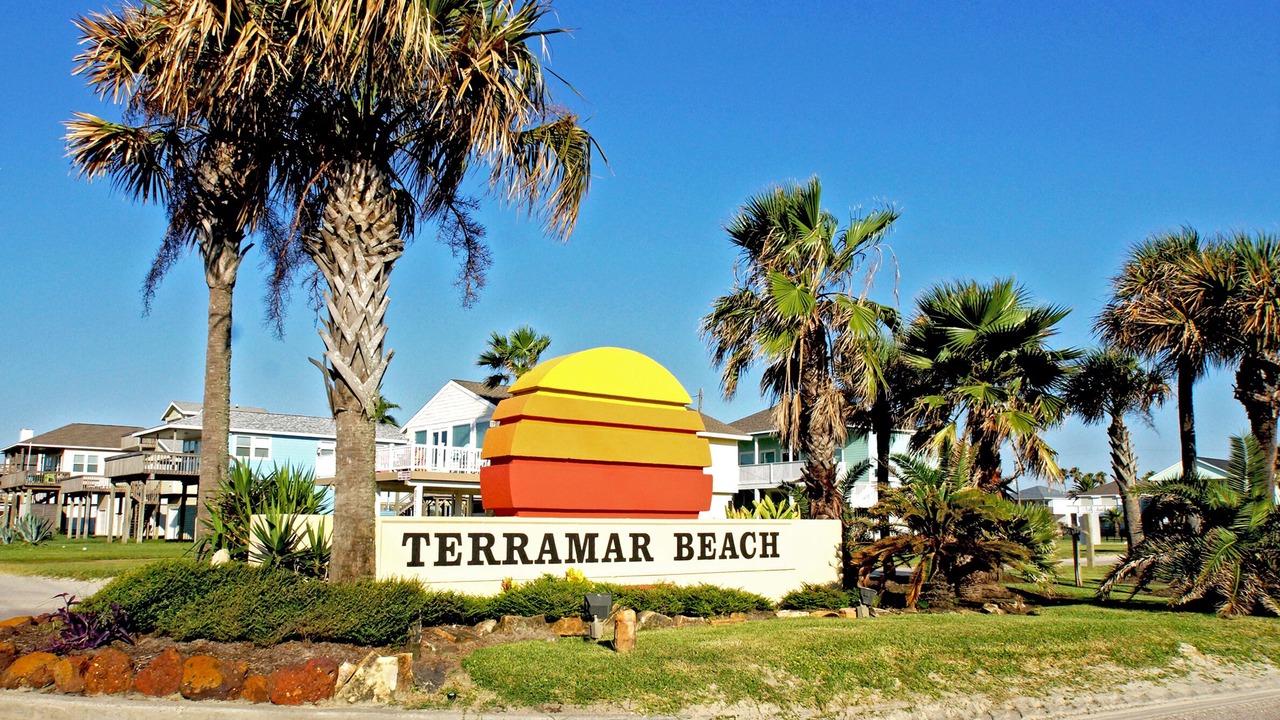 Photo of Outdoor in Terramar Beach