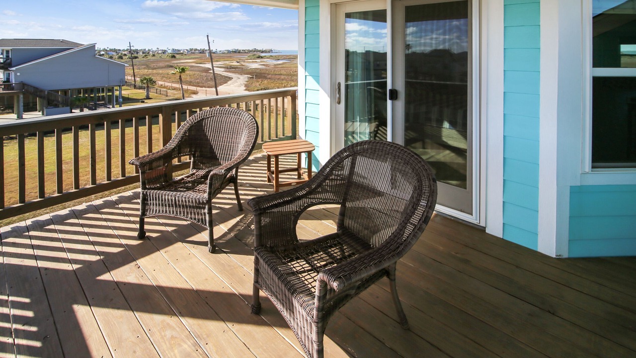 Photo of Outdoor in Terramar Beach