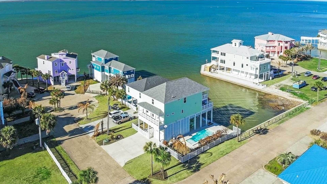 Photo of Outdoor in Terramar Beach