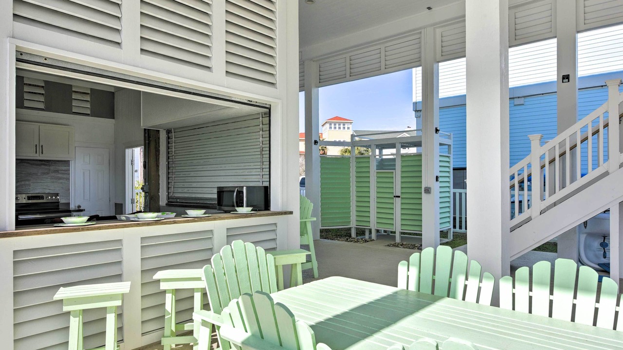 Photo of Outdoor in Terramar Beach