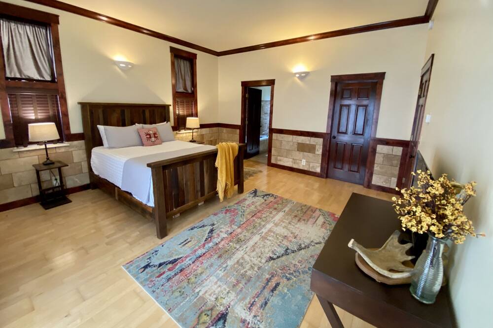Photo of Bedroom in Cohoe