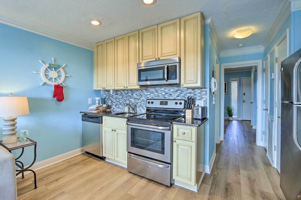 Photo of Kitchen in Folly Field