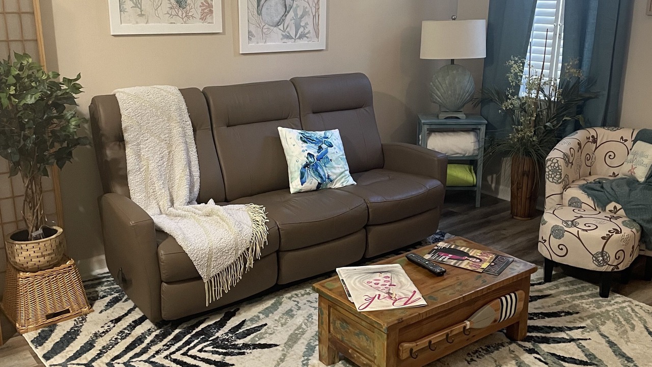 Photo of Livingroom in Port Royal