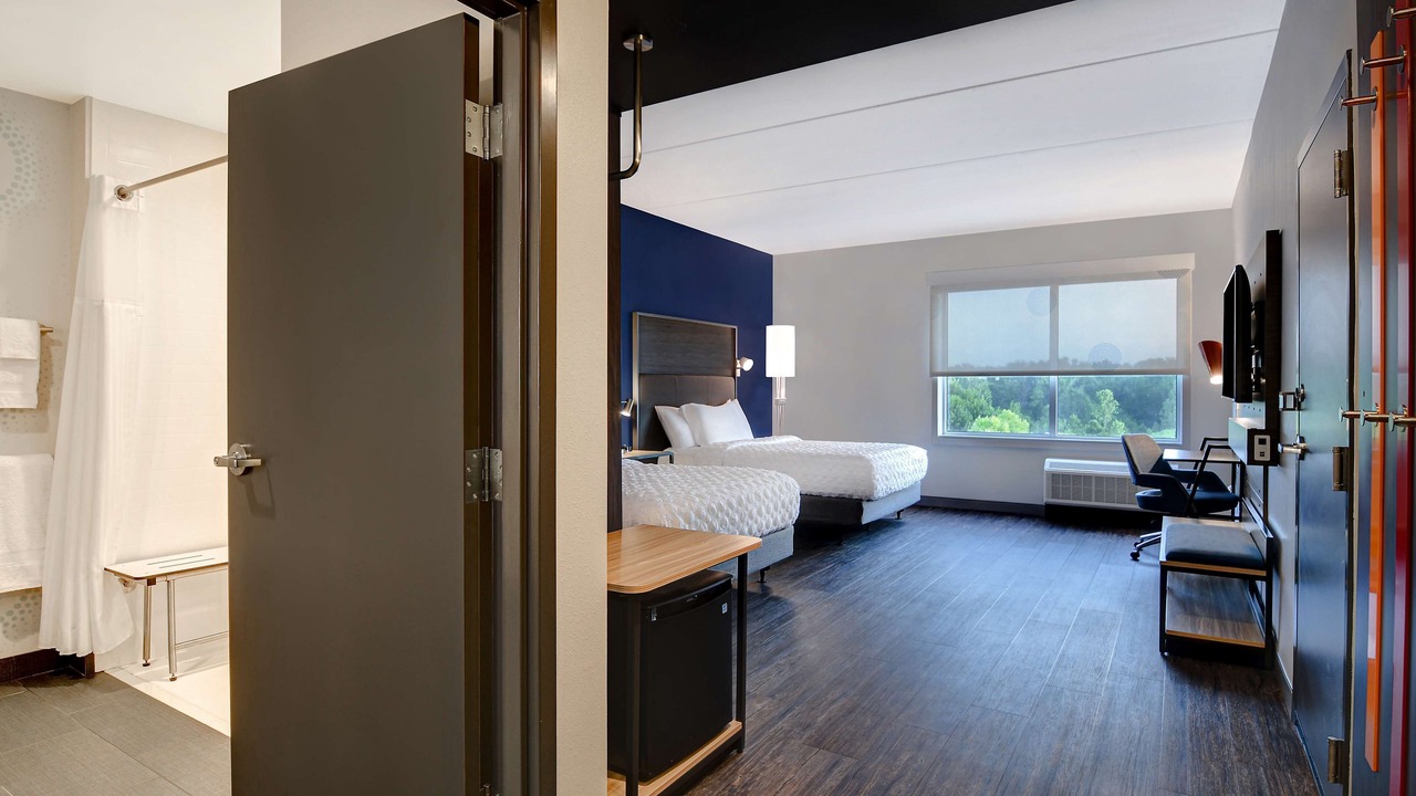 Photo of Bedroom in Columbia