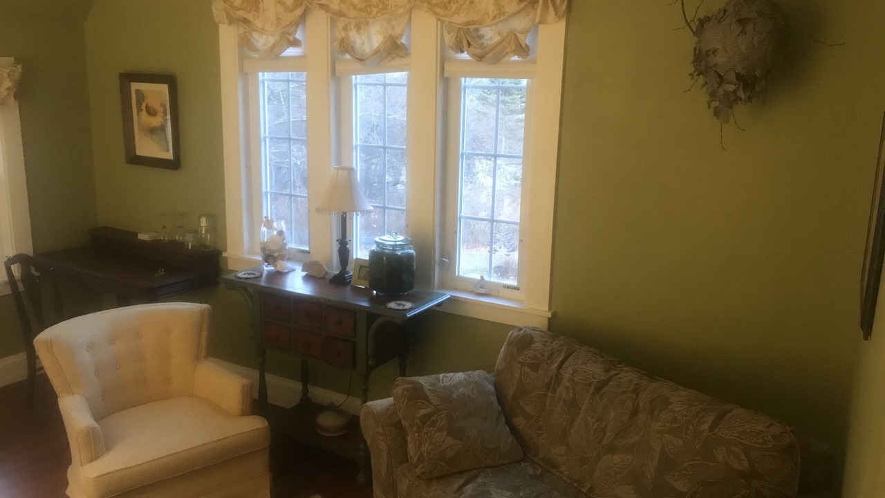 Photo of Bedroom in Fitchburg