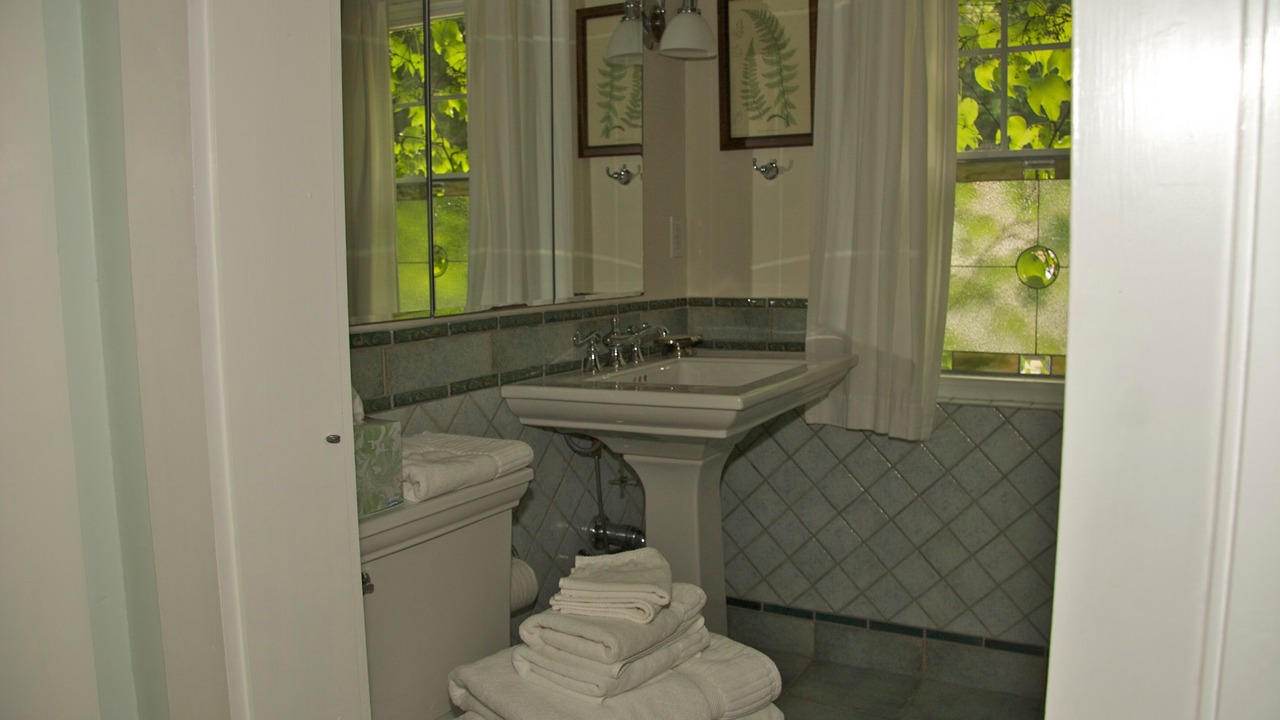 Photo of Bathroom in Fitchburg