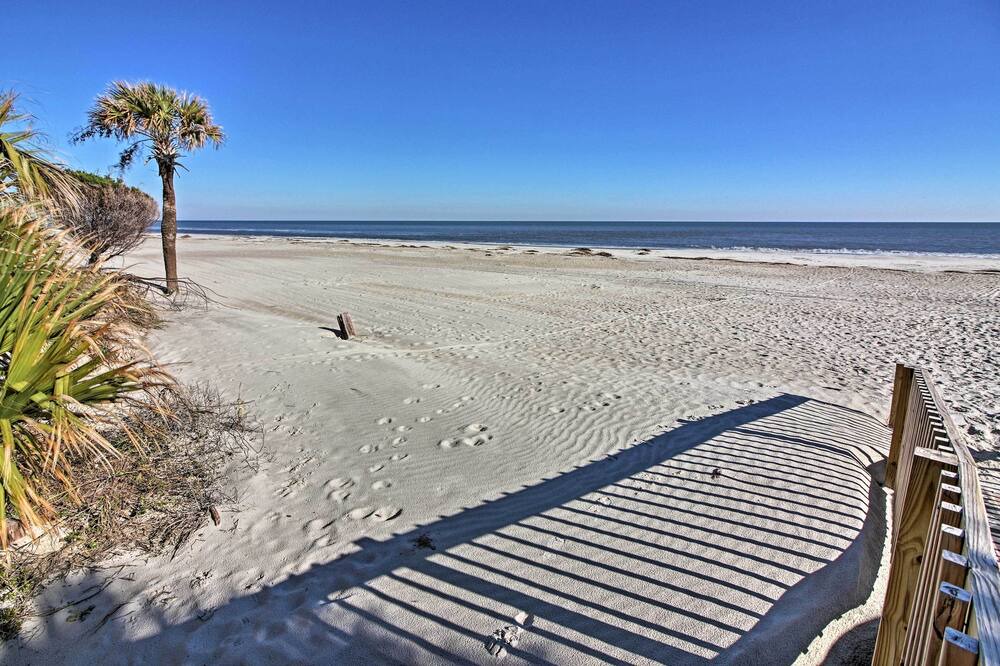 Photo of Outdoor in Palmetto Dunes