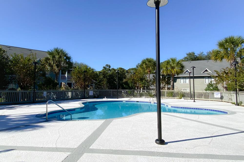 Photo of Outdoor in Arcadian Shores