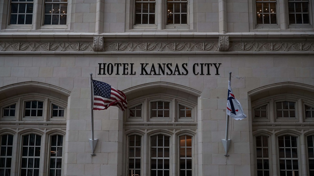 Photo of Outdoor in Downtown Kansas City