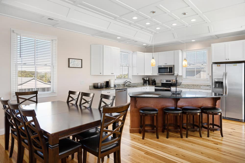 Photo of Kitchen in Edisto Island