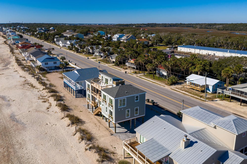 Photo of Outdoor in Edisto Island