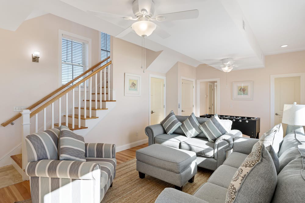 Photo of Livingroom in Edisto Island