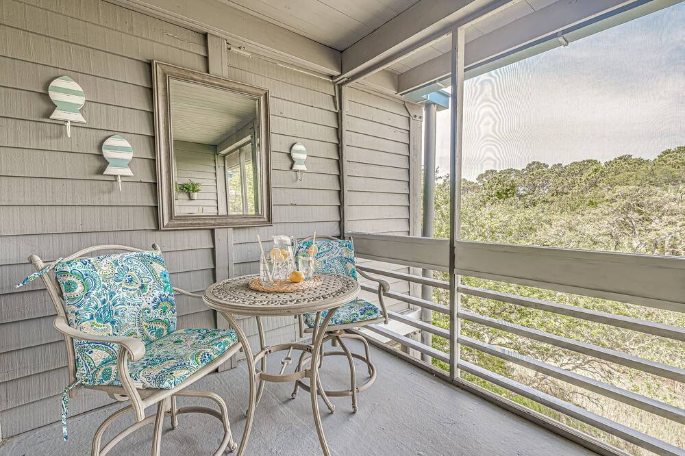 Photo of Outdoor in Seabrook Island