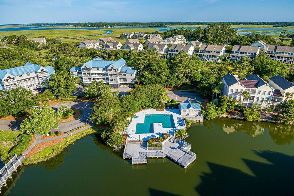 Photo of Outdoor in Seabrook Island
