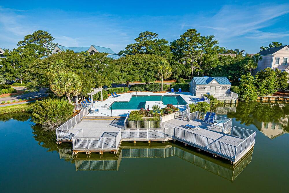 Photo of Outdoor in Seabrook Island