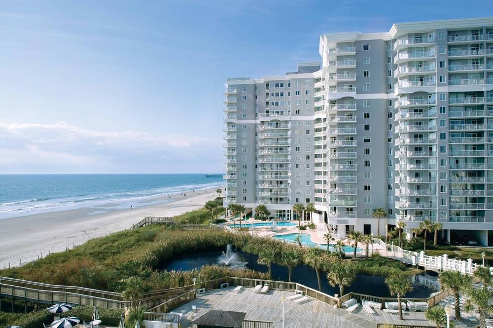 Photo of Outdoor in Arcadian Shores