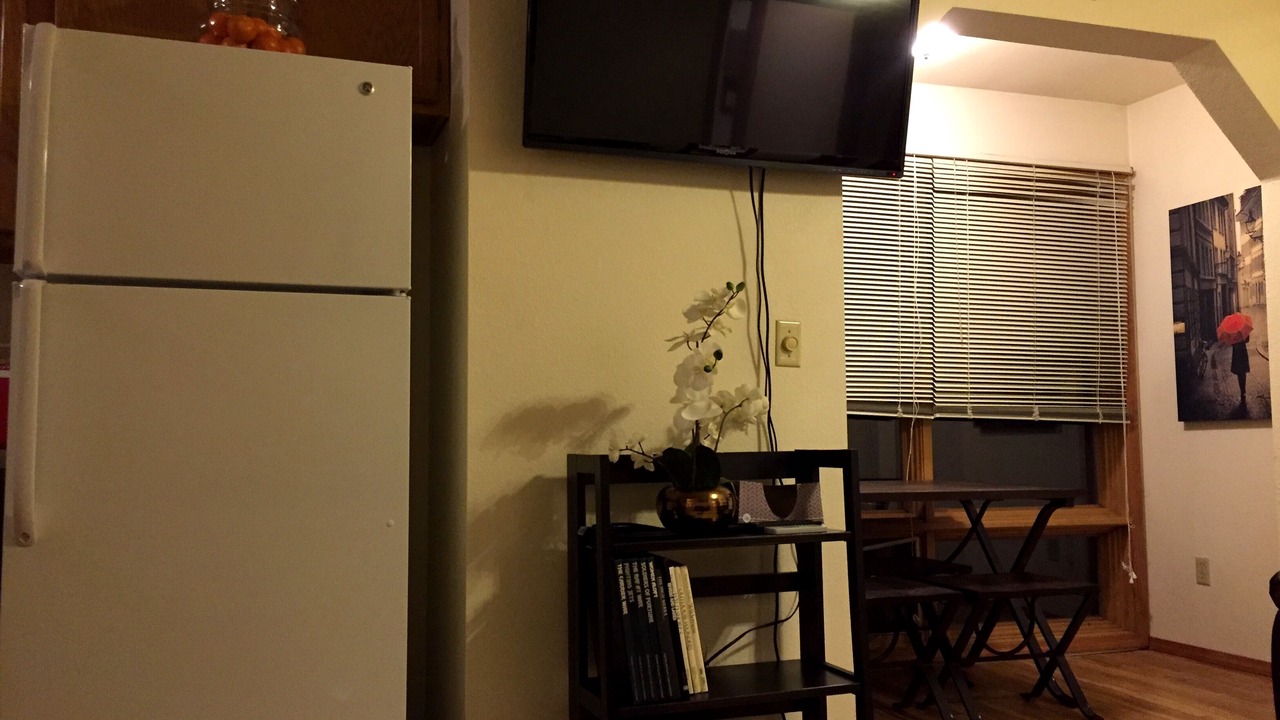 Photo of Kitchen in Spenard