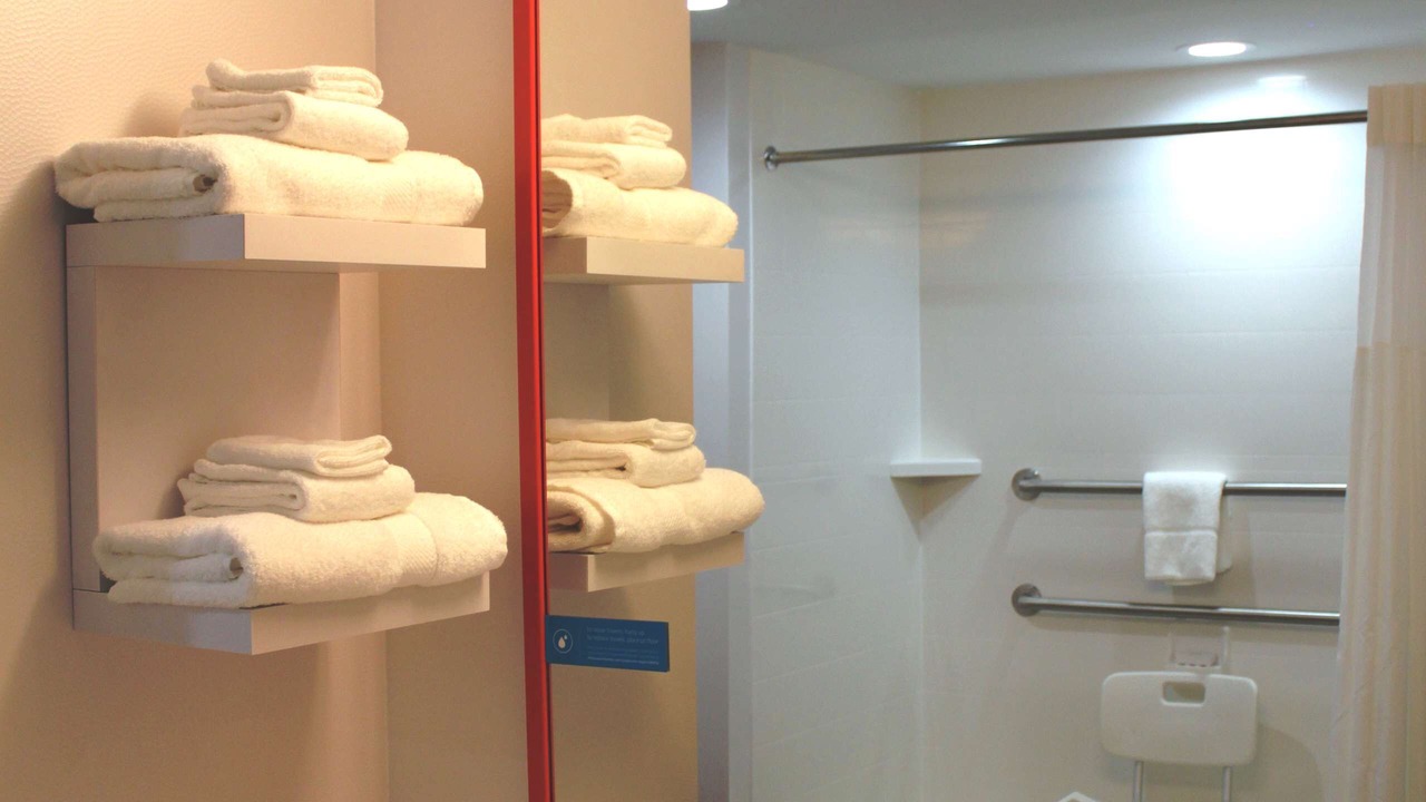 Photo of Bathroom in Forsyth