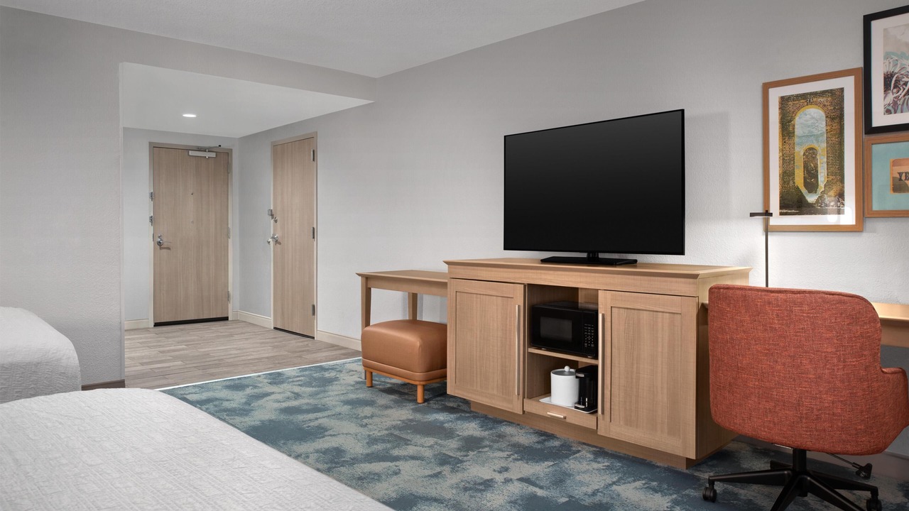 Photo of Bedroom in Yemassee