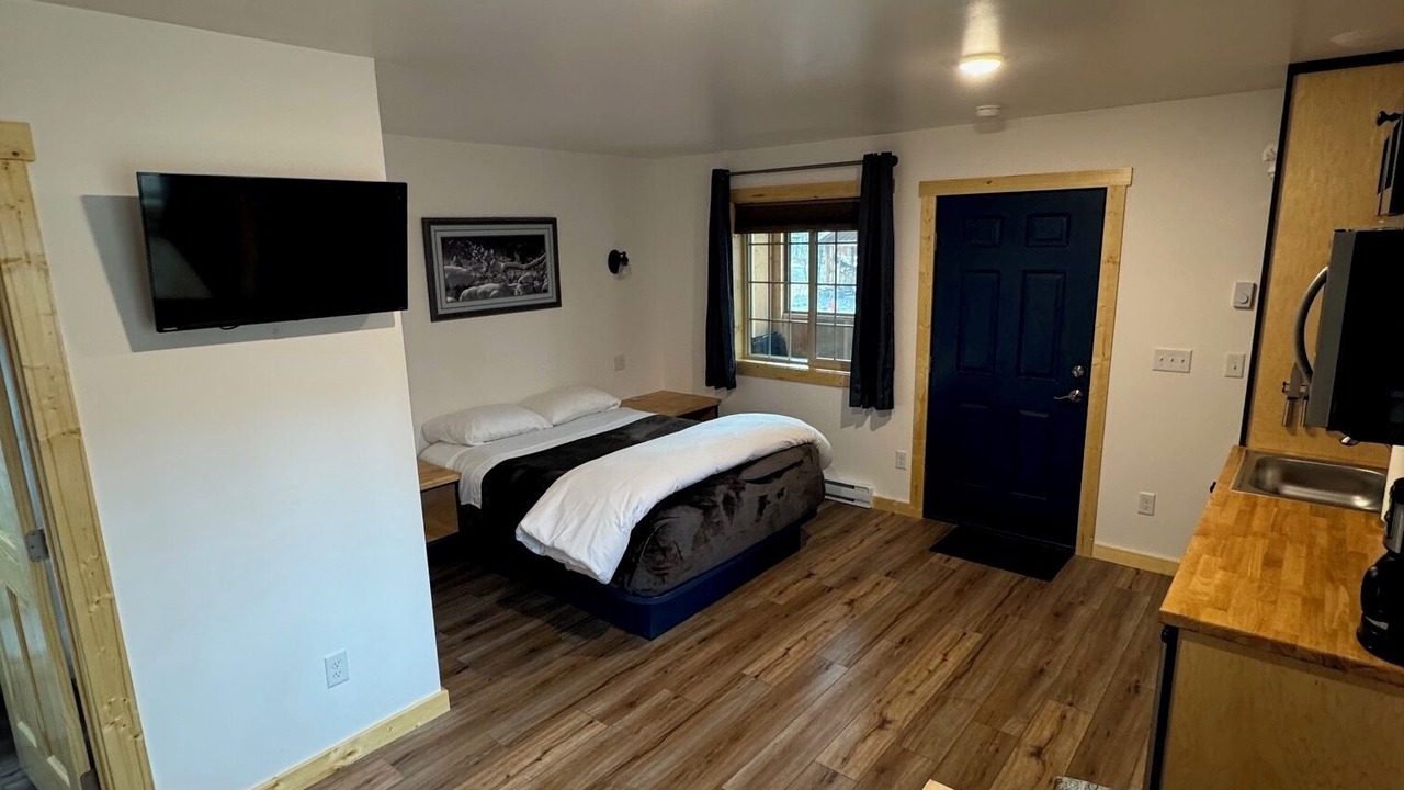 Photo of Bathroom in Susitna North