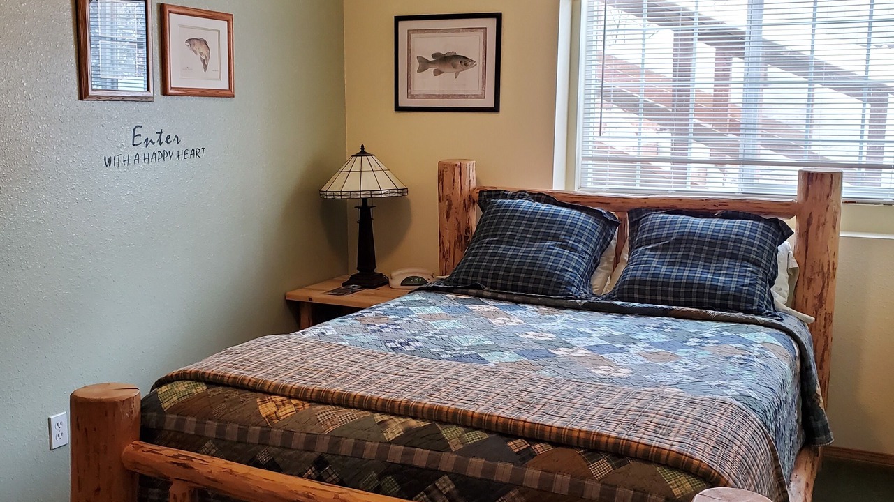 Photo of Bedroom in Wasilla