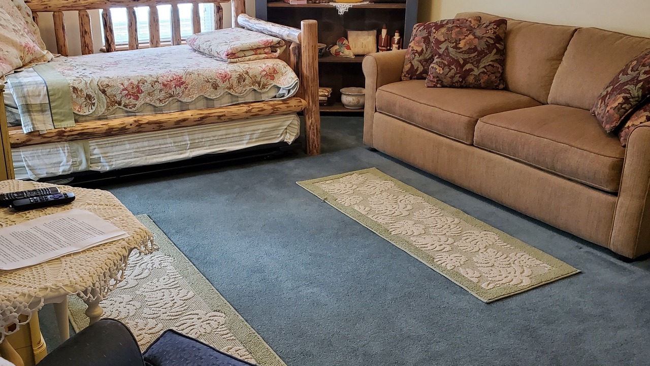 Photo of Bedroom in Wasilla