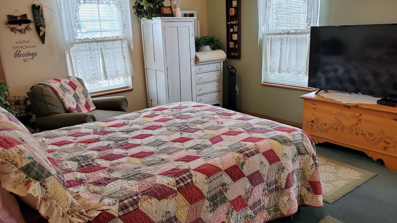 Photo of Bedroom in Wasilla