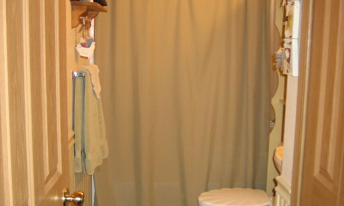 Photo of Bathroom in Wasilla
