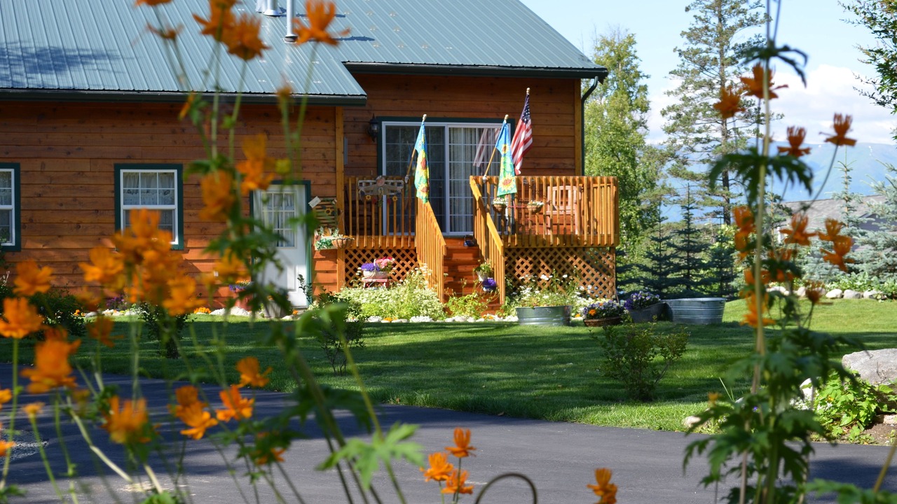 Photo of Outdoor in Wasilla