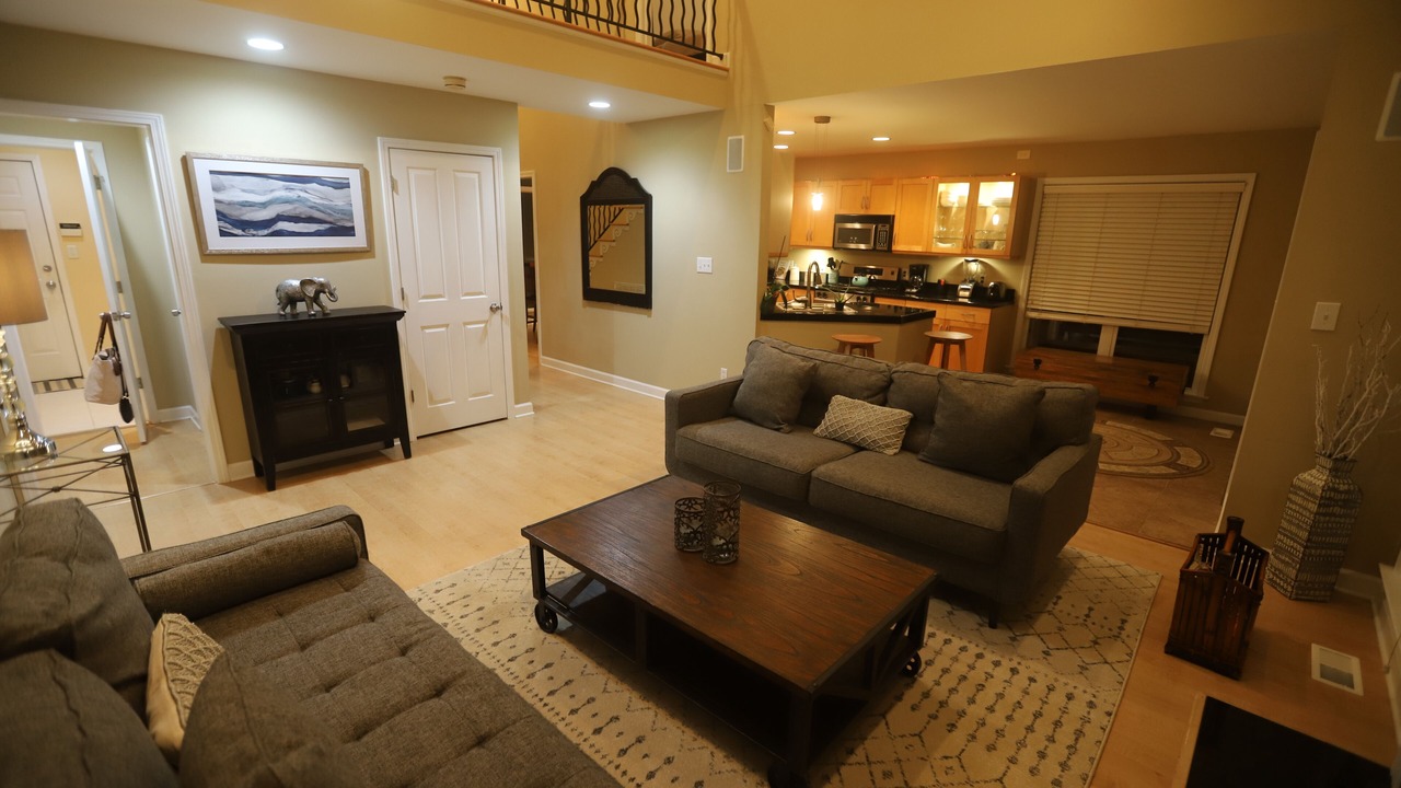 Photo of Livingroom in York
