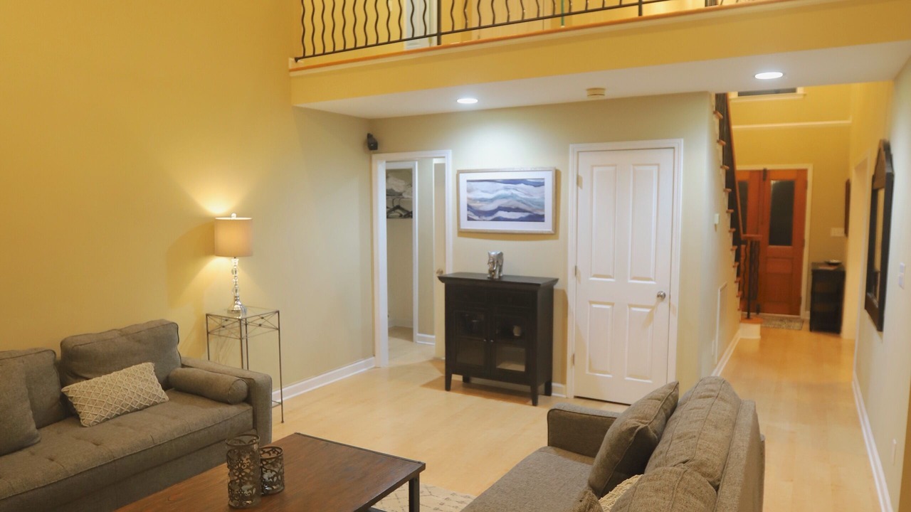 Photo of Livingroom in York