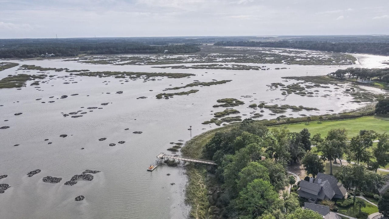 Photo of Outdoor in Dataw Island