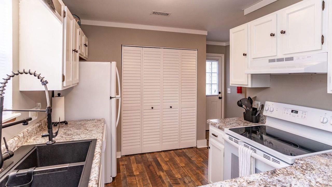 Photo of Kitchen in Port Royal