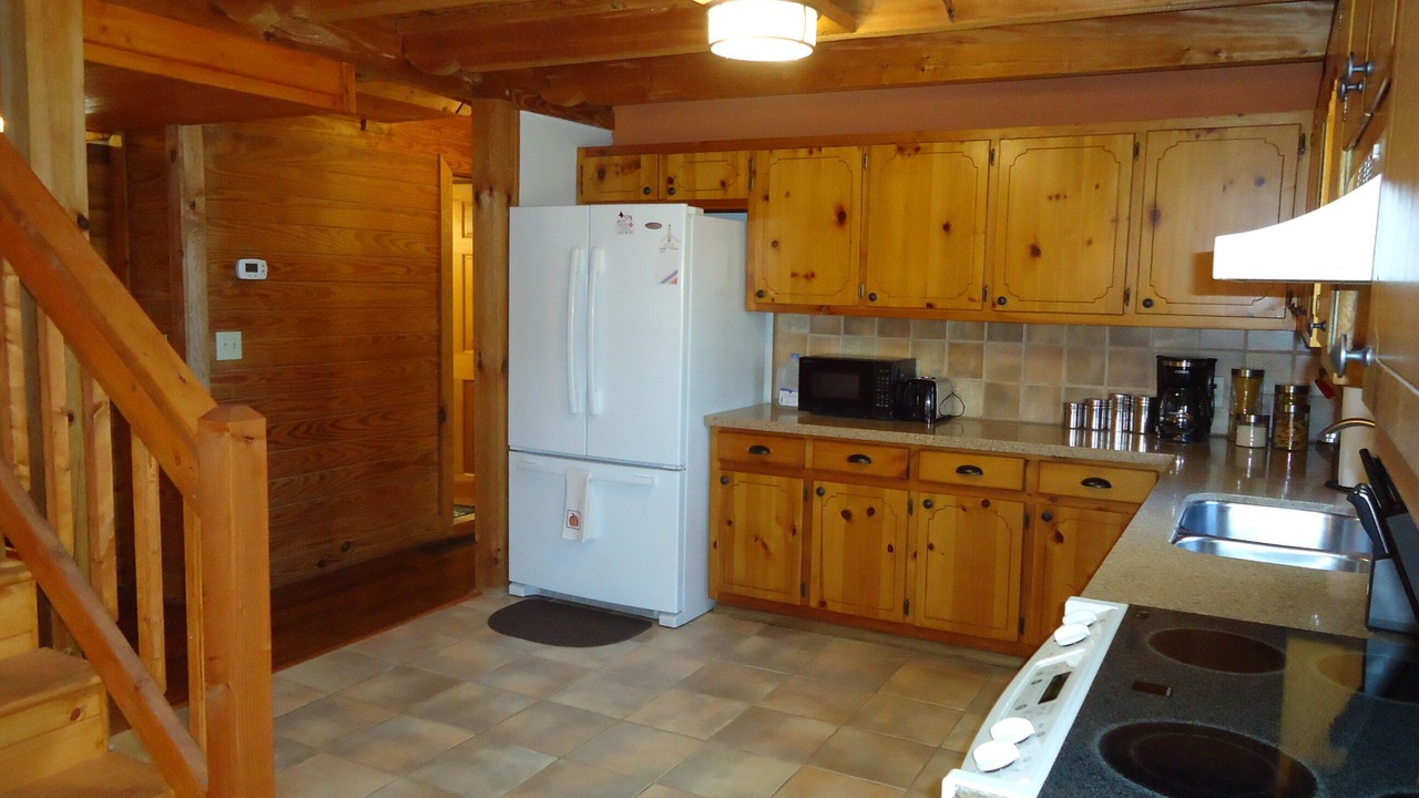 Photo of Kitchen in Eatonton