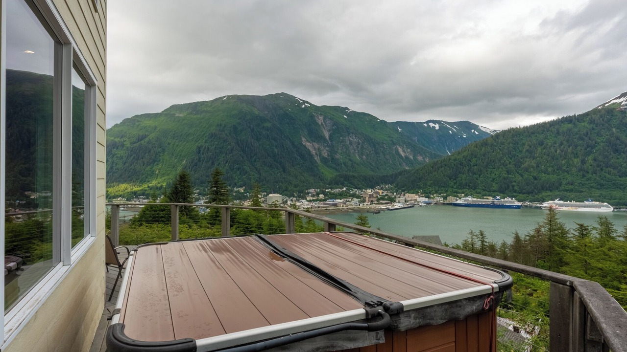 Photo of Outdoor in West Juneau