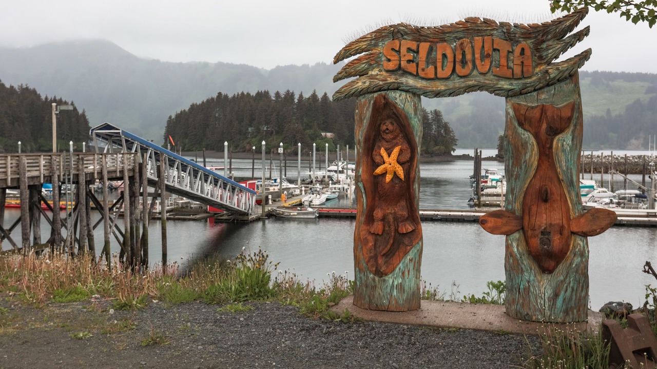 Photo of Others in Seldovia