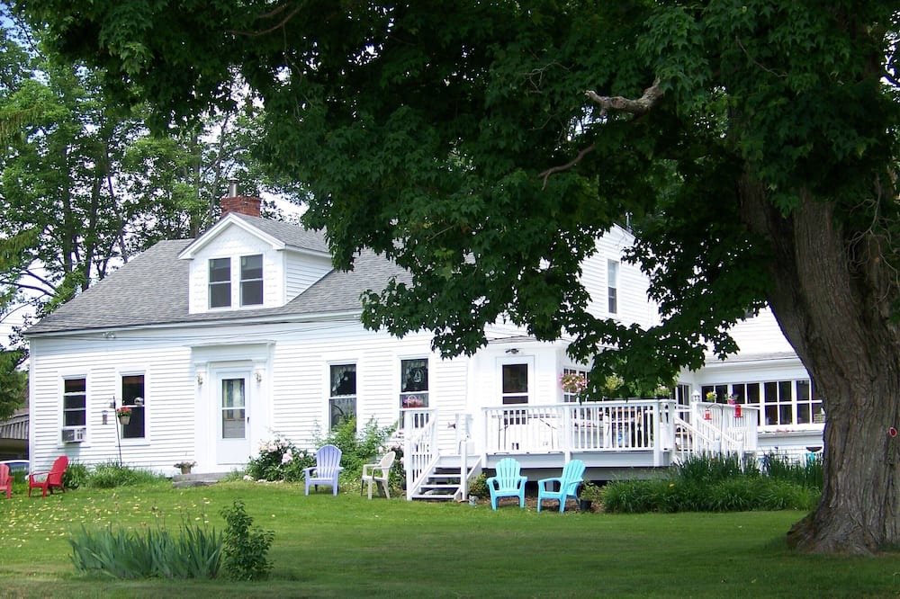 Photo of Outdoor in Barre