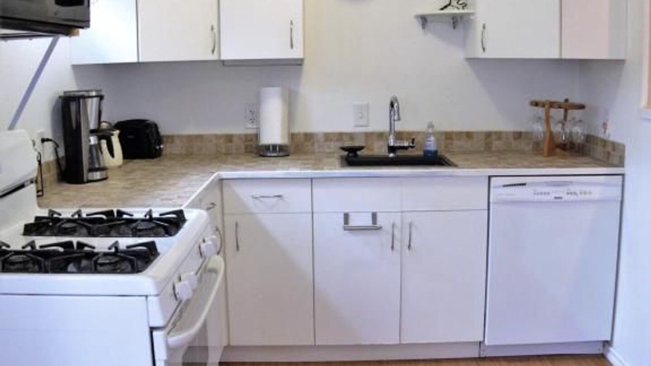 Photo of Kitchen in Nikiski