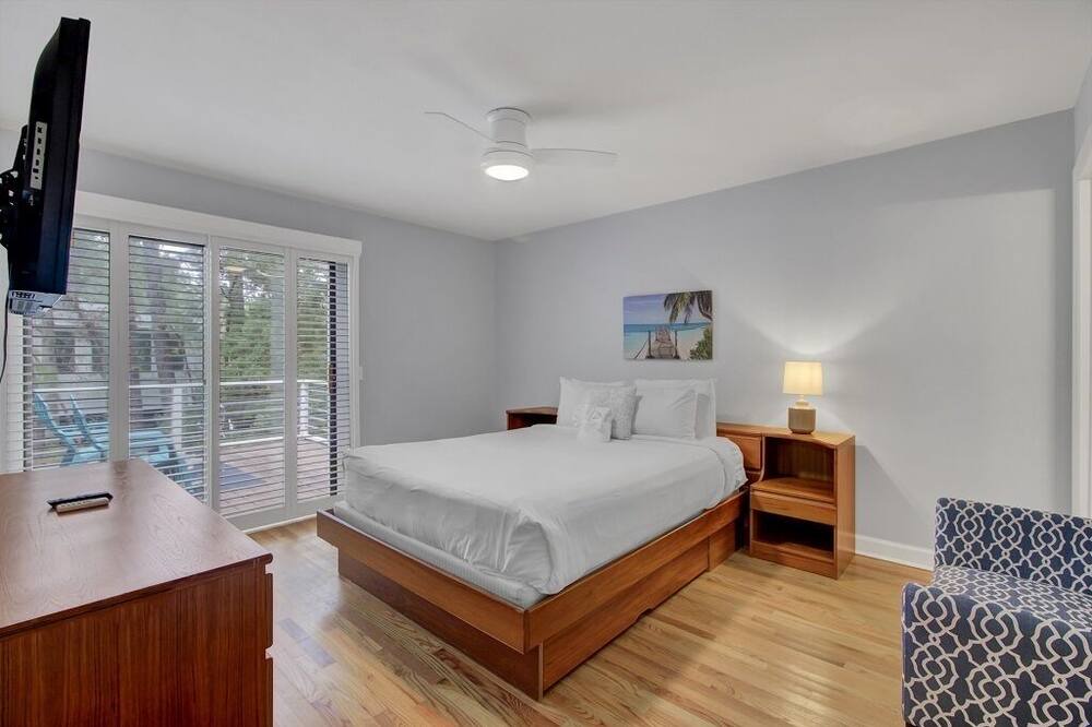 Photo of Bedroom in Sandcrab