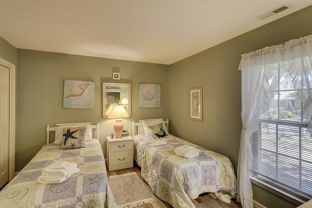 Photo of Bedroom in Sea Pines