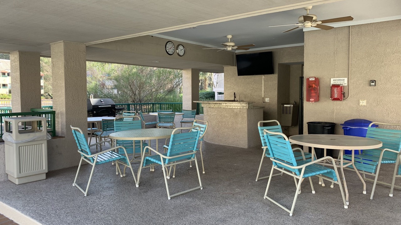 Photo of Outdoor in Palmetto Dunes